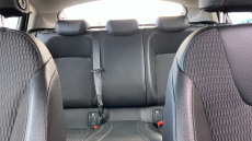 Vauxhall Insignia 1.6 Turbo D ecoTec Tech Line Nav 5dr Diesel Hatchback